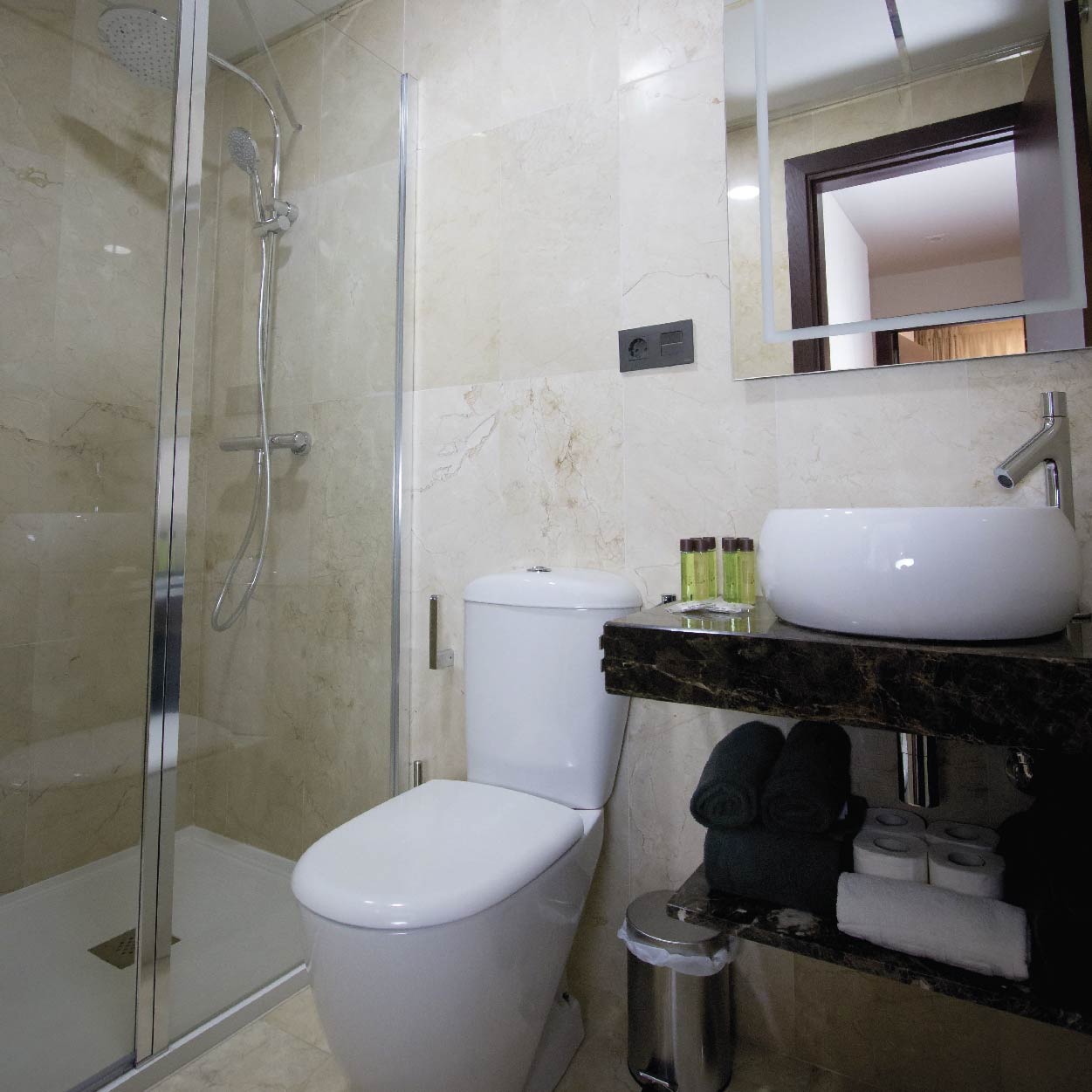 Alquiler vacacional reformado por Libar
