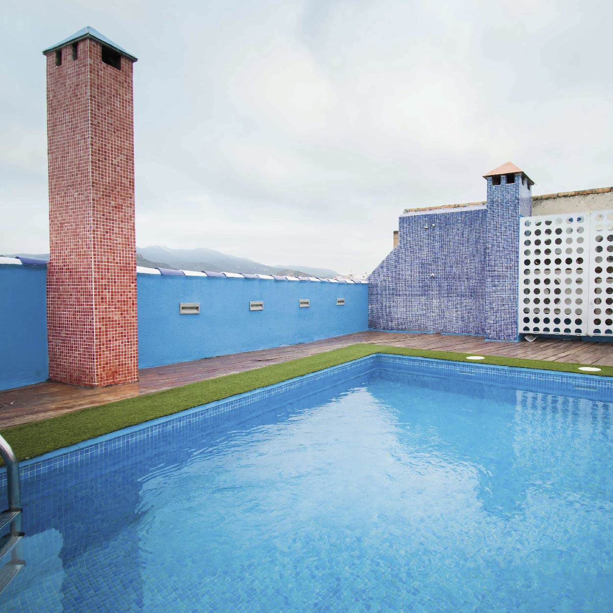 Alquiler vacacional reformado por Libar