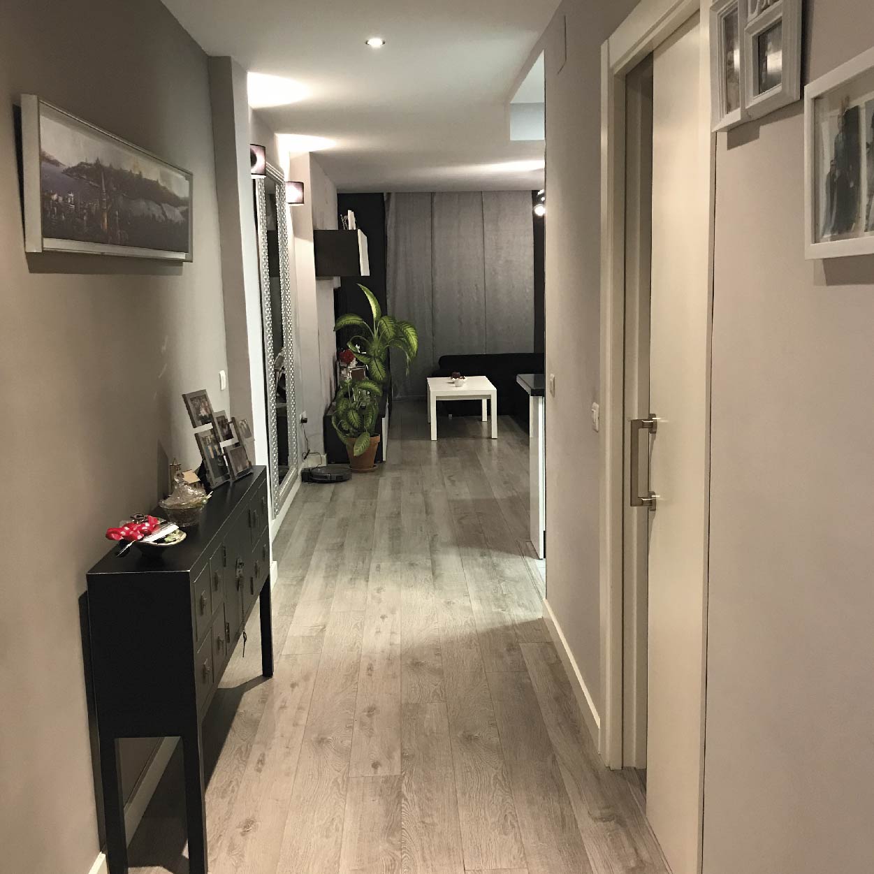 Vivienda unifamiliar reformada por Libar
