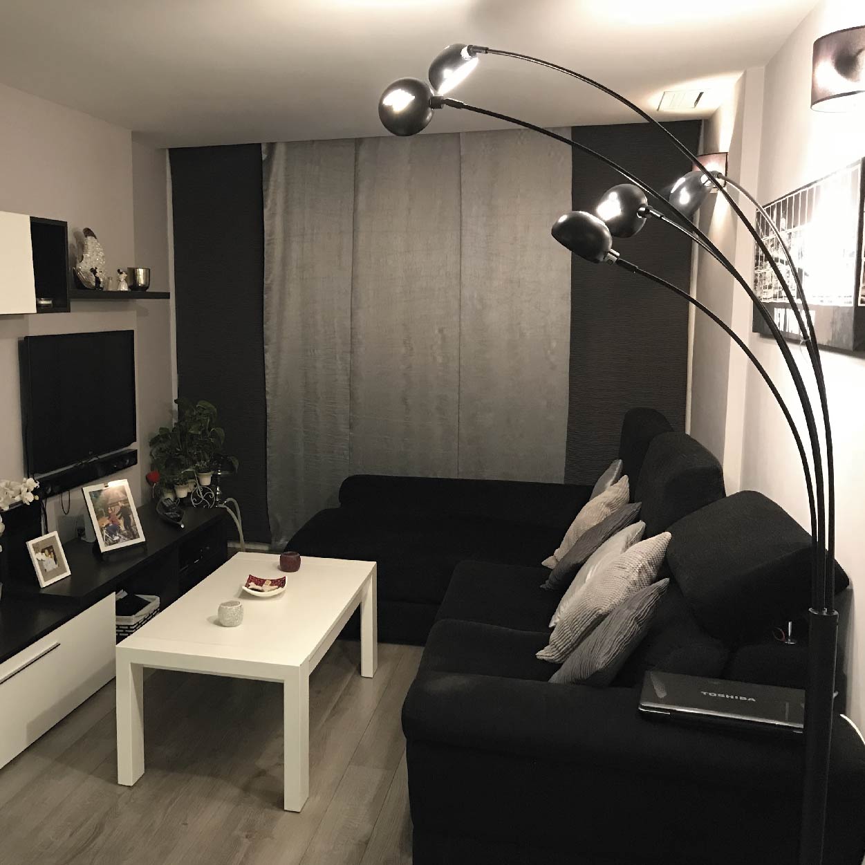 Vivienda unifamiliar reformada por Libar