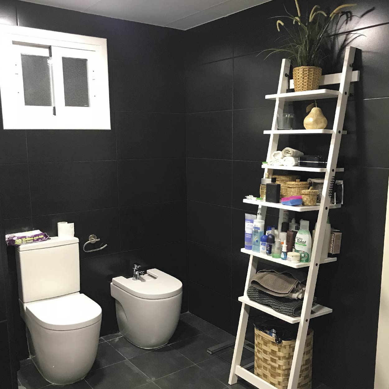 Vivienda unifamiliar reformada por Libar