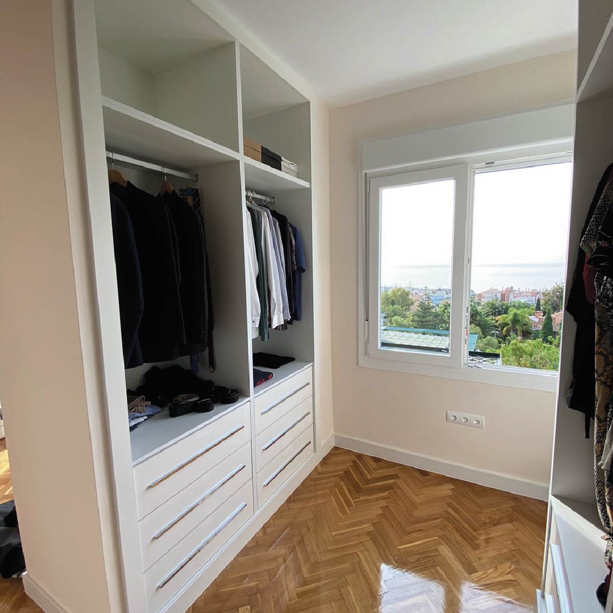 Vivienda unifamiliar reformada por Libar