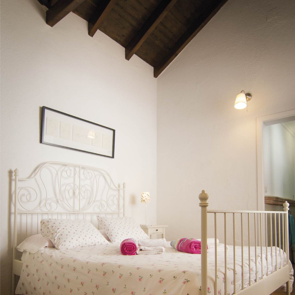 Villa reformada por Libar